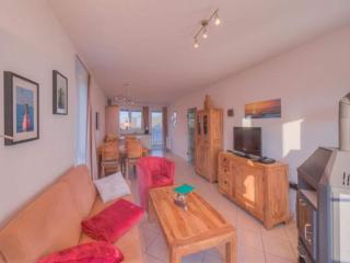 liebevoll eingerichtetes Appartement in Rechlin - 4