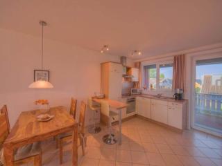 liebevoll eingerichtetes Appartement in Rechlin - 2