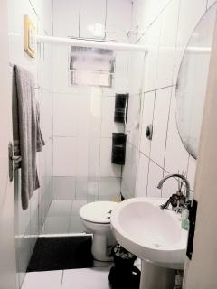 Casa térrea com ar condicionado e Internet - 7