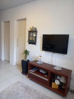 Casa térrea com ar condicionado e Internet - 6