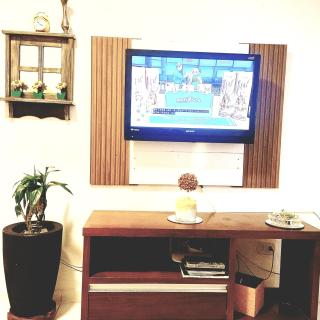 Casa térrea com ar condicionado e Internet - 5