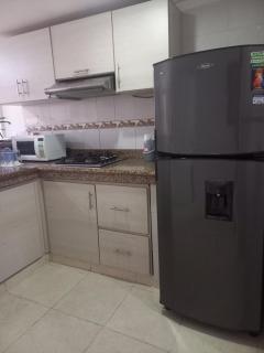 Apartamento centro historico - 3