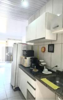 Casa térrea com ar condicionado e Internet - 3