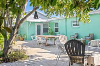 Sandpiper 1BR 1BA Across From Beach - 6