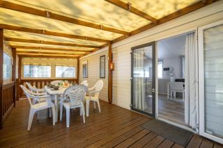 Camping Les Mizottes - 7