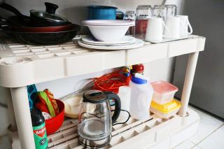 Equipped Yaxkin Studio on downtown, 3 blocks away from sea, close to restaurants - 2