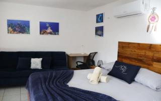 Equipped Yaxkin Studio on downtown, 3 blocks away from sea, close to restaurants - 3