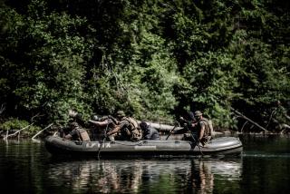 LYNX PRO - Basecamp units - 8