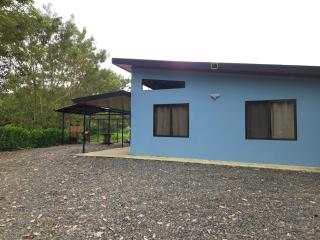 Paso de las Lapas - 4