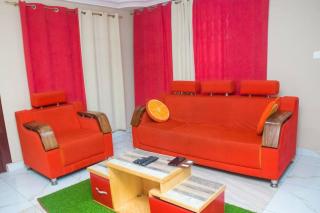 feel at home two bedrooms - 9