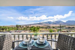 Lahaina Shores 428 · LS 428 Dream Vacation Studio by the Beach a - 3