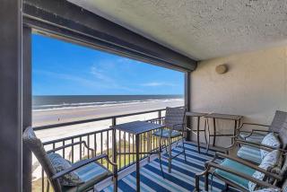 Crescent Surf - 3BR condo w pool & beach access - 0