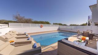 EcoHarmony Villa - 8