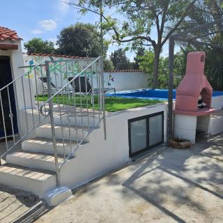 -Giardino- Vakantiehuis tussen de olijvenbomen - 2