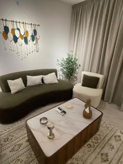 Luxury Apt Family moon Towers - 5