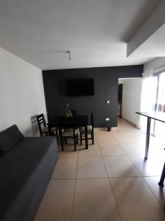 Moderno y funcional Dpto cerca del casco histórico de Salta - 4