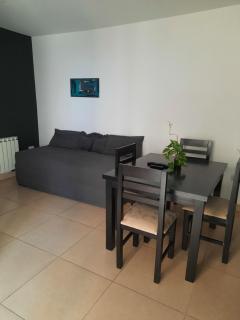 Moderno y funcional Dpto cerca del casco histórico de Salta - 4