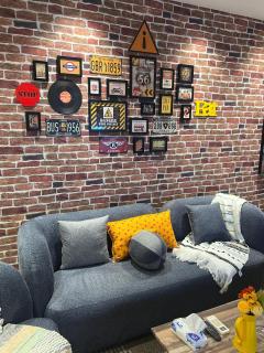 Studio Apartments in Sulaymaniyah - 1