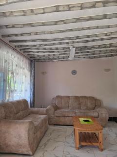 CASA BOUGAN APARTMENTS - 1