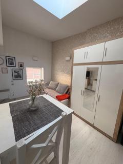 Apartament Andromeda Szczecin - 3