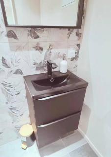 Instant Émeraude Élégance Apaisante - Gare SNCF - 8