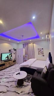 JNJ Spintex Apartment - 7