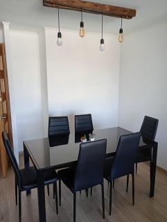 Welcome Refugio Central - 8