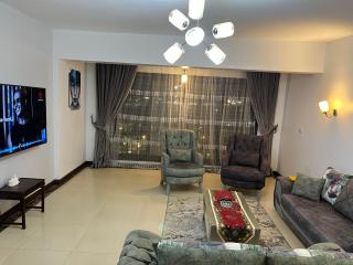 بورتو نيو كايرو التجمع الخامس التسعين الجنوبي - 2