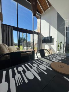 Valhalla Necochea - 4