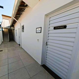 Pousada Casa da Fernanda, Suíte Sun - 2