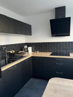 Charmant appartement centre - 6