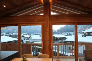 Mountainview-Lodge exklusiver Neubau mit Bergblick - Reith bei Kitzbühel - 7