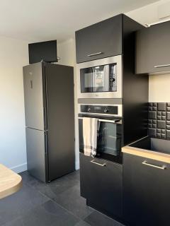 Charmant appartement centre - 5