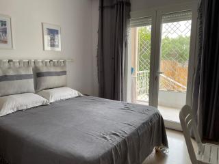 Le cocon s1 jardin privatif et parking ss - 0