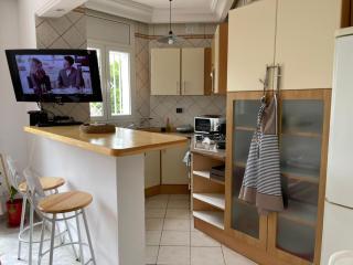 Le cocon s1 jardin privatif et parking ss - 6