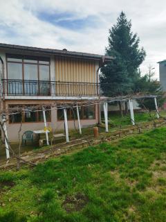 Вила Релакс - 1