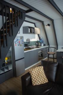 refugio del caos - 2