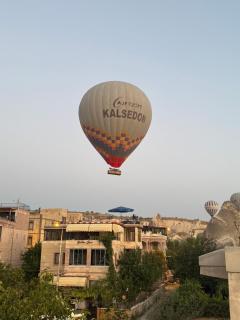 Alpha Stone House - 6