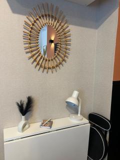 Terra Cosy Chaleur & Confort - Gare SNCF - 5