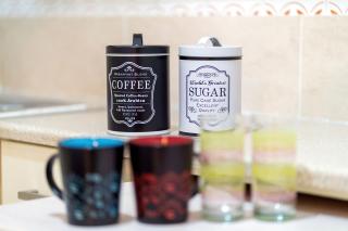 Maria's Apartment δίπλα στο Νοσοκομείο Παίδων και στο Λαϊκό - 4