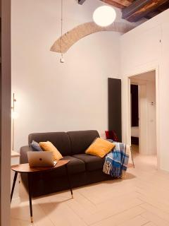 Apartment in the historic center of Perugia - 8