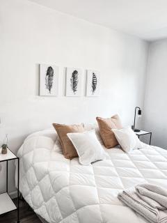 Comodo dpto en centro de Salta - Bonavista Rentals - 7