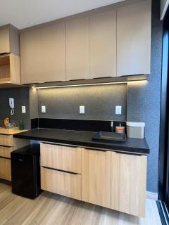 Bless Hospedagem - Lindo flat a beira mar de cabo branco - 7