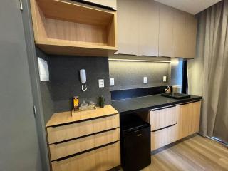 Bless Hospedagem - Lindo flat a beira mar de cabo branco - 4