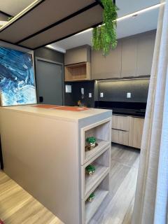 Bless Hospedagem - Lindo flat a beira mar de cabo branco - 3