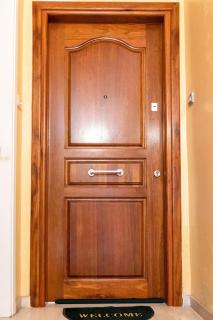 Maria's Apartment δίπλα στο Νοσοκομείο Παίδων και στο Λαϊκό - 9