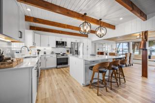 The River House at Dragon Point w Private Dock - Indian Harbour Beach - 6