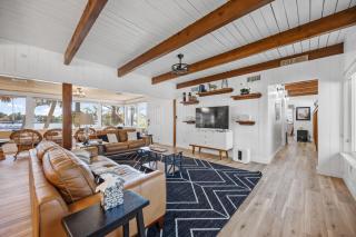 The River House at Dragon Point w Private Dock - 2