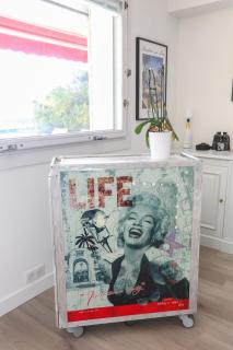 Appartement exception les pieds dans l'eau - 2