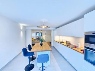 Exceptional 3BR Apartment with private terrace&garden - 3